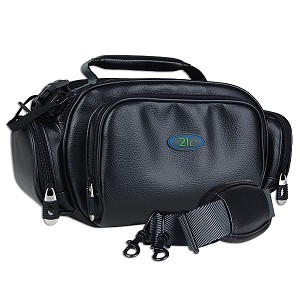 VuPoint Large Digital Camera Travel Bag (black)